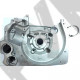 Картер в сборе бензопилы Carver RSG72-20К Картер в сборе бензопилы Carver RSG72-20К