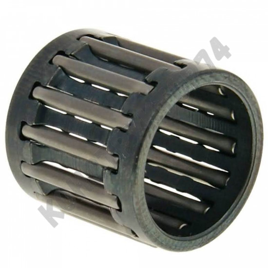 Подшипник игольчатый для бензопилы Carver RSG262, RSG62-20К (11x15x12 мм) Подшипник игольчатый для бензопилы Carver RSG262, RSG62-20К (11x15x12 мм)