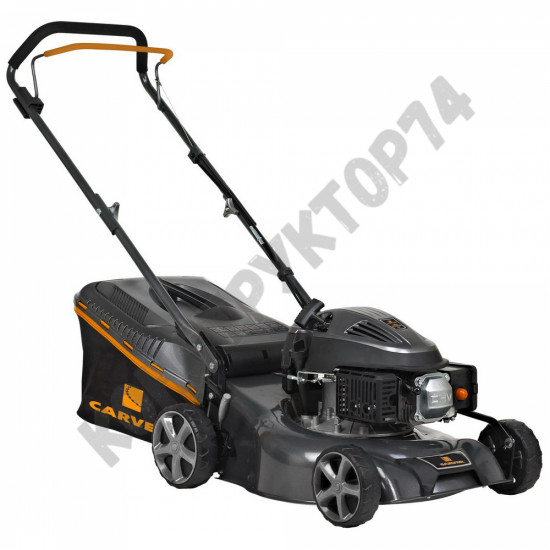 Газонокосилка бензиновая CARVER LMG-2042HM