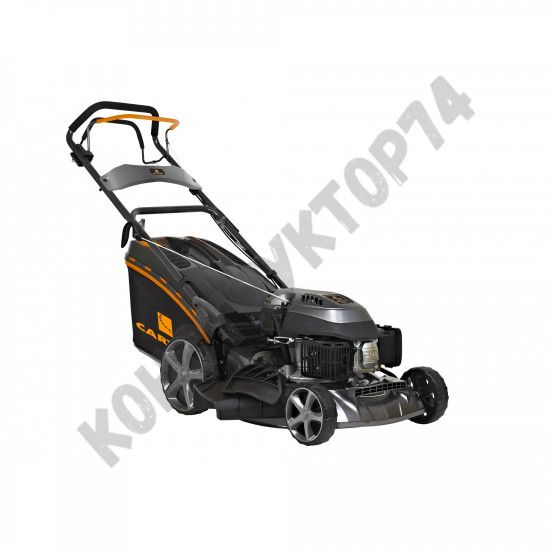 Газонокосилка бензиновая CARVER LMG-2651DMS Газонокосилка бензиновая CARVER LMG-2651DMS