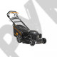 Газонокосилка бензиновая CARVER LMG-2651DMS Газонокосилка бензиновая CARVER LMG-2651DMS