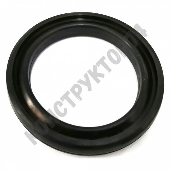 Фрикционное кольцо снегоубощика Carver ST-550, ST-650, ST-650EL (72x100x14 мм) (старого образца, до 2016 г.)