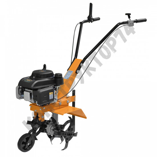 Мотокультиватор CARVER T-450 Мотокультиватор CARVER T-450