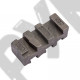 Наковальня для расклепки цепей (1/4"; 0.325"; 3/8"; 0.404") к расклепочному станку C1510 CHAMPION Наковальня для расклепки цепей (1/4"; 0.325"; 3/8"; 0.404") к расклепочному станку C1510 CHAMPION