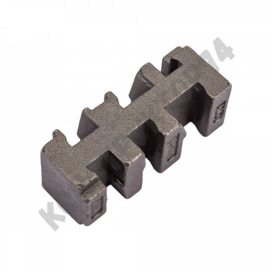 Наковальня для расклепки цепей (1/4"; 0.325"; 3/8"; 0.404") к расклепочному станку C1510 CHAMPION Наковальня для расклепки цепей (1/4"; 0.325"; 3/8"; 0.404") к расклепочному станку C1510 CHAMPION