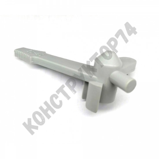 Рычаг воздушной заслонки карбюратора 168F-188F-190F CHAMPION G120HK-390HK, BC8716/SC400 для мотоблока / мотопомпы / снегоуборщика Рычаг воздушной заслонки карбюратора 168F-188F-190F CHAMPION G120HK-390HK, BC8716/SC400 для мотоблока / мотопомпы / снегоуборщика