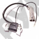 Катушка зажигания 188F 190F GX390, CHAMPION G270-420HK / GG6500, 6501E, GW200AE / ВС1193 / GHP40-2, GTP80H, GP100E, GTP101E, ST861