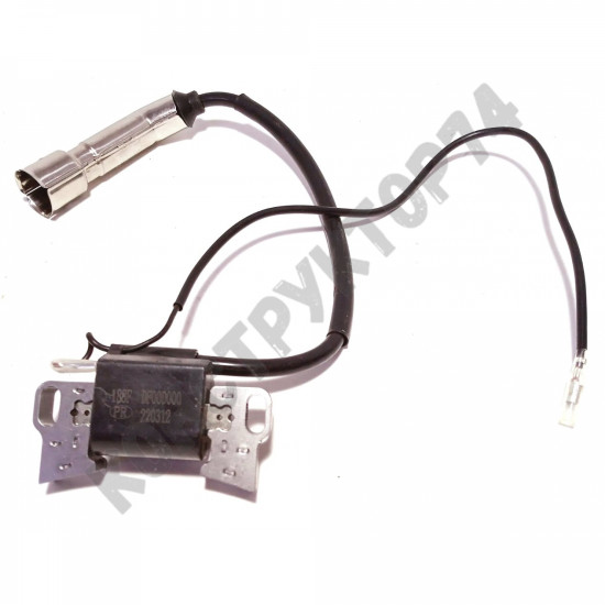 Катушка зажигания 188F 190F GX390, CHAMPION G270-420HK / GG6500, 6501E, GW200AE / ВС1193 / GHP40-2, GTP80H, GP100E, GTP101E, ST861