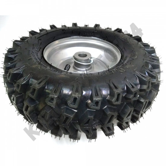 Колесо снегоуборщика правое 14x5.0x6 Колесо снегоуборщика правое 14x5.0x6