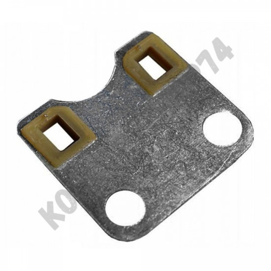 Направляющая толкателей клапана G200-1HK /GG2000,3000,3301,LPG2500,GP50-GTP82/ST553,556,656,661,662Е