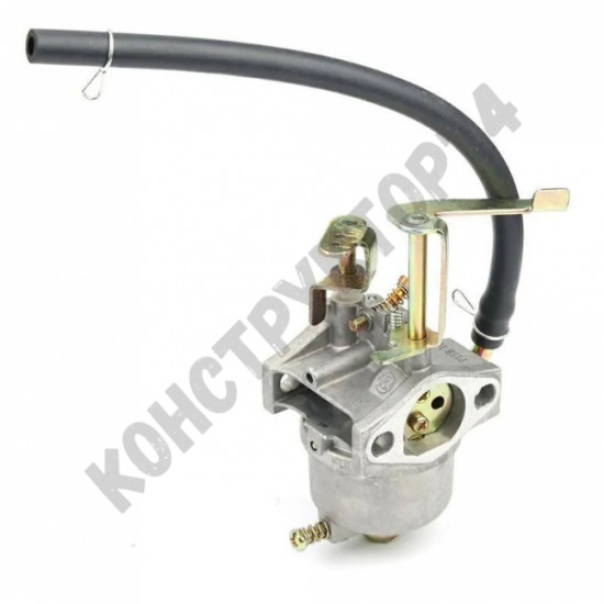Карбюратор для двигателя Lifan 152F, 154F 156F, Honda GX90, Honda GX100