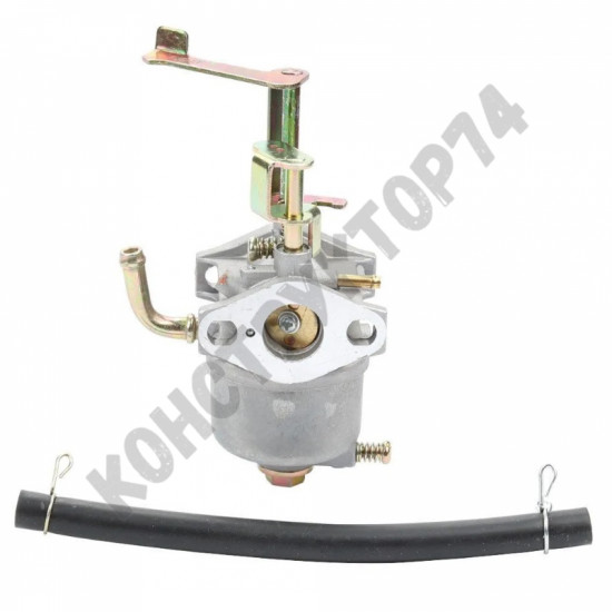 Карбюратор для двигателя Lifan 152F, 154F 156F, Honda GX90, Honda GX100