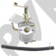 Карбюратор для двигателя Lifan 152F, 154F 156F, Honda GX90, Honda GX100