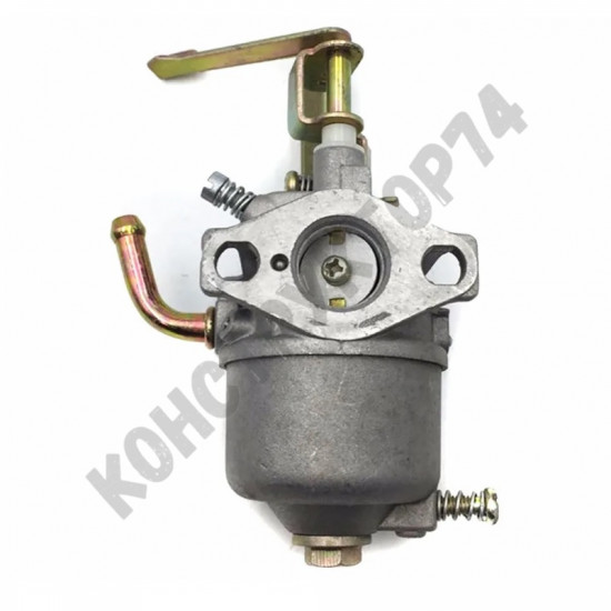 Карбюратор для двигателя Lifan 152F, 154F 156F, Honda GX90, Honda GX100