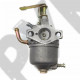 Карбюратор для двигателя Lifan 152F, 154F 156F, Honda GX90, Honda GX100