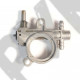 Маслонасос для бензопилы 3800 (Champion 137/142/125T/237/241) Huter BS40, Carver RSG238/241