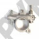 Маслонасос для бензопилы 3800 (Champion 137/142/125T/237/241) Huter BS40, Carver RSG238/241