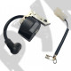 Магнето / Катушка зажигания для мотокосы Oleo-Mac Sparta 25, Efco Stark 25 (4138722R)