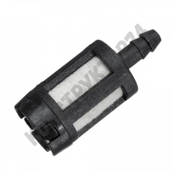Фильтр топливный бензокосы Champion T252, T256 Фильтр топливный бензокосы Champion T252, T256