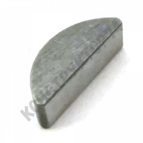Шпонка маховика T252,256 (2,85х3,8х11 мм)