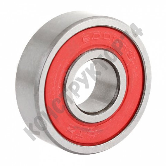 Подшипник 6000-2RS Подшипник 6000-2RS
