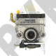 Карбюратор для бензокосы / триммера Patriot PT415 001514731, Champion T334FS, Lifan 139F