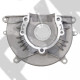 Картер бензокосы Champion T252, T256 (сторона маховика)