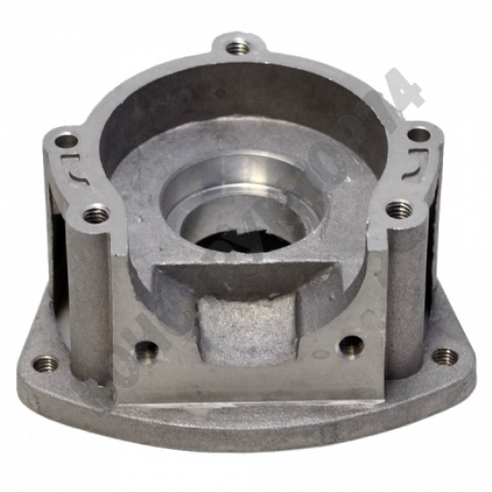 Картер бензокосы Champion T252, T256 (сторона стартера) Картер бензокосы Champion T252, T256 (сторона стартера)