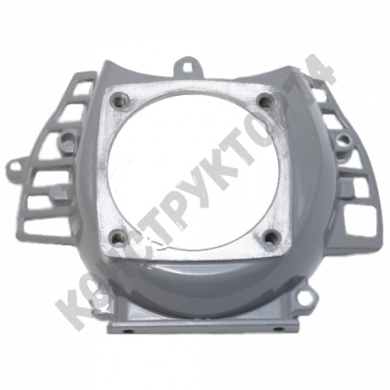 Крышка сцепления бензокосы Champion T252, T256 Крышка сцепления бензокосы Champion T252, T256