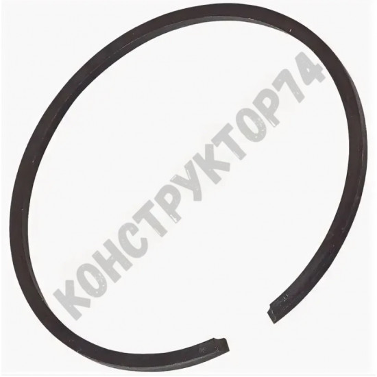 Поршневое кольцо 31х1,5 для бензокосы Hitachi CG22EAS, Champion T233, опрыскивателя PS227 (6696532)