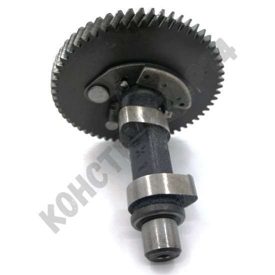Распредвал G160HK 200HK 200-1HK/ST553 556 656 661 662Е 762E/GS5562 ВС6712 7712/PC9045F 1150FT/GP50 140020114-0001