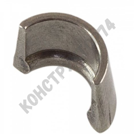 Сухарь клапана G270НК,390НК (под новый клапан),420НК,680HKE,760HKE,GG8000/ST1170Е,1376E 1 шт. 140390015-0001 Сухарь клапана G270НК,390НК (под новый клапан),420НК,680HKE,760HKE,GG8000/ST1170Е,1376E 1 шт. 140390015-0001