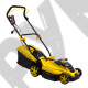 Газонокосилка электрическая CHAMPION EM3616 Газонокосилка электрическая CHAMPION EM3616