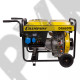 Генератор дизельный CHAMPION DG6501E Генератор дизельный CHAMPION DG6501E