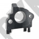 Теплоизолятор карбюратора 188F-192F, GX390; для снегоуборщика Champion ST1170Е, STT1170Е / для мотоблока / генератора 11-15 Л.С. Теплоизолятор карбюратора 188F-192F, GX390; для снегоуборщика Champion ST1170Е, STT1170Е / для мотоблока / генератора 11-15 Л.С.