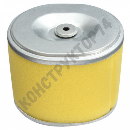 Фильтр воздушный Champion G390НК, 420HK, ST1170E, STT1170E, ST1376E (Н-98 D/d-102х90) для снегоуборщика, мотоблока / виброплиты / мотопомпы и пр. 11-17 Л.С. Фильтр воздушный Champion G390НК, 420HK, ST1170E, STT1170E, ST1376E (Н-98 D/d-102х90) для снегоуборщика, мотоблока / виброплиты / мотопомпы и пр. 11-17 Л.С.