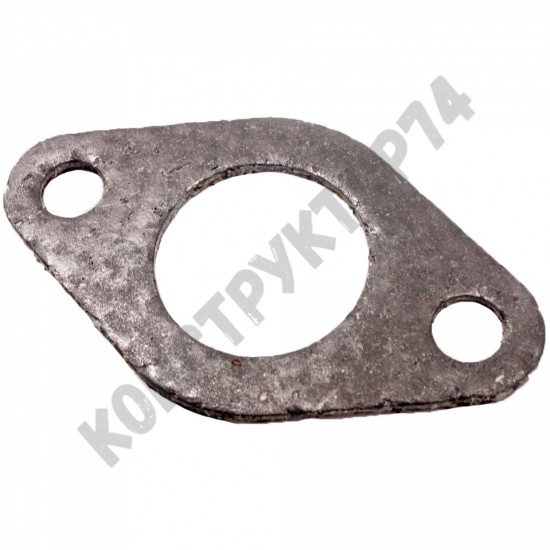Прокладка выпускного коллектора G270HK,G390HK,420HK/GG8000/ST1170Е,1376E 180650090-0001 Прокладка выпускного коллектора G270HK,G390HK,420HK/GG8000/ST1170Е,1376E 180650090-0001