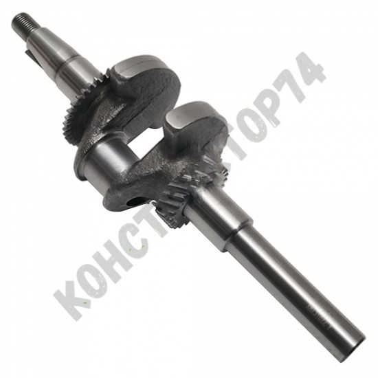 Коленвал снегоуборщика Champion ST761E 130290246-0001 Коленвал снегоуборщика Champion ST761E 130290246-0001