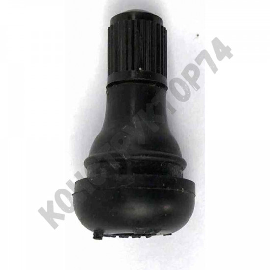 Колпачок защитный клапана камеры снегоуборщика Champion ST761BS, ST969BS, ST1076BS 2172353SM Колпачок защитный клапана камеры снегоуборщика Champion ST761BS, ST969BS, ST1076BS 2172353SM