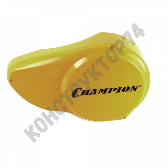 Кожух ремня для мотоблока / культиватора CHAMPION BC4311