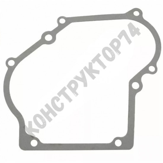 Прокладка крышки картера 154F CHAMPION GG1200, 1300, BC4311, PC5332F, 5431, GP40, ST246 (54X46 ММ) для генератора / культиватора / снегоуборщика, мотопомпы и пр. Прокладка крышки картера 154F CHAMPION GG1200, 1300, BC4311, PC5332F, 5431, GP40, ST246 (54X46 ММ) для генератора / культиватора / снегоуборщика, мотопомпы и пр.