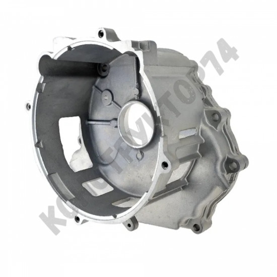 Крышка для бензогенератора 188F-190F CHAMPION GG6500, 6501E, 7501E, 7501E3, LPG6500E (сторона двигателя) Крышка для бензогенератора 188F-190F CHAMPION GG6500, 6501E, 7501E, 7501E3, LPG6500E (сторона двигателя)