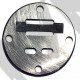Пластина клапанов для компрессора (диаметр -73 мм)