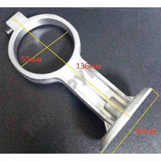 Шатун для компрессора безмасляного с прямым приводом 0,75 кВт