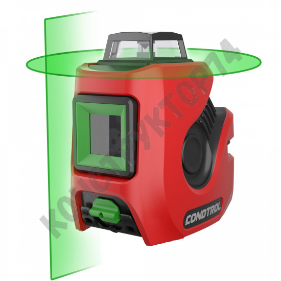 Нивелир лазерный CONDTROL NEO G1-360 Нивелир лазерный CONDTROL NEO G1-360