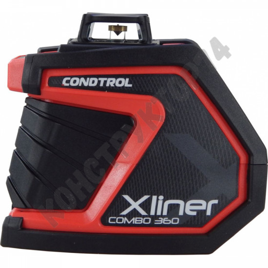 Нивелир лазерный CONDTROL XLiner Combo 360