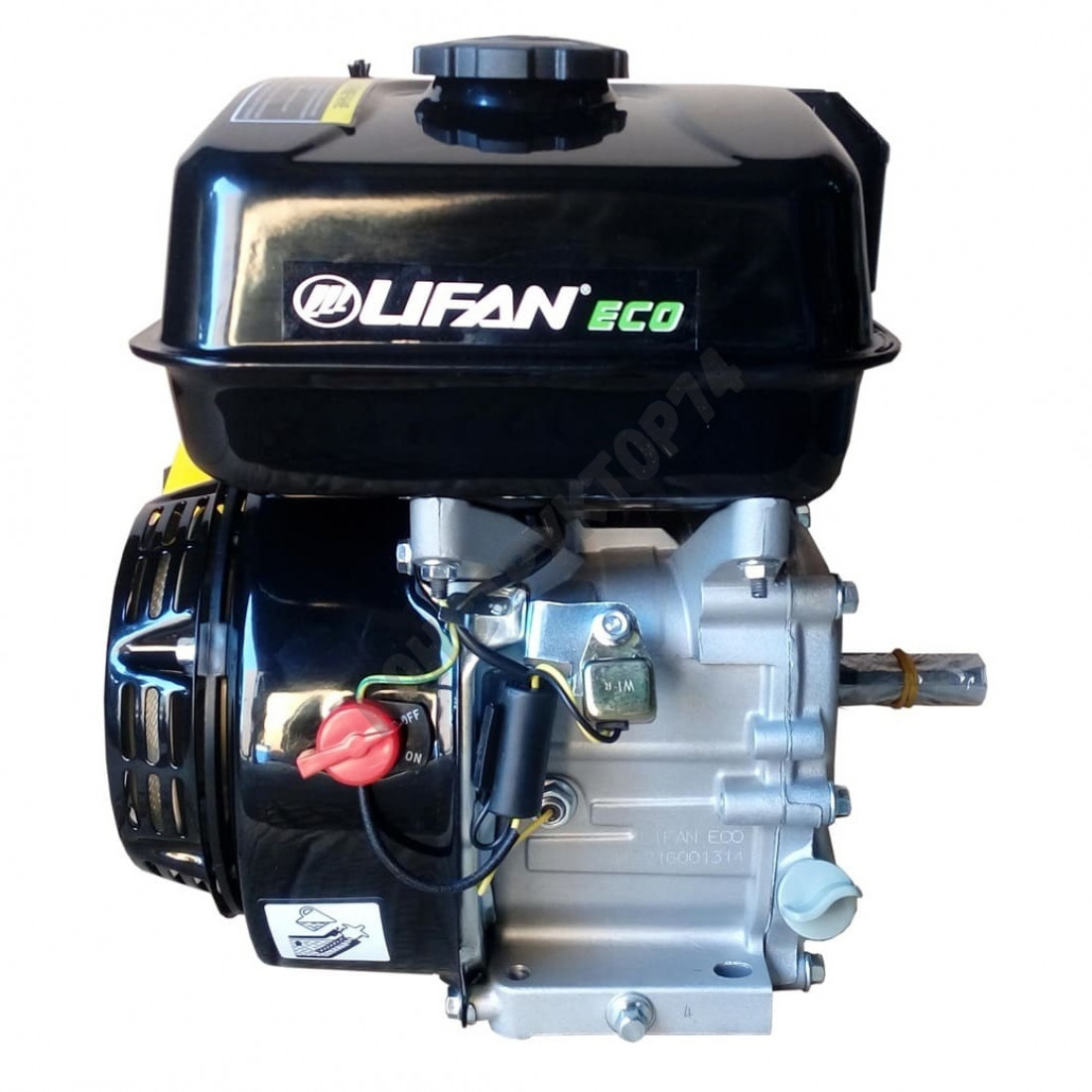 Купить двигатель лифан 6.5 л с. Lifan 168f-2 Eco. Двигатель Lifan 168f-2. Двигатель бензиновый Lifan 168f-2d (6,5 л.с.). Двигатель Lifan 6,5 л.с. 168f-2.