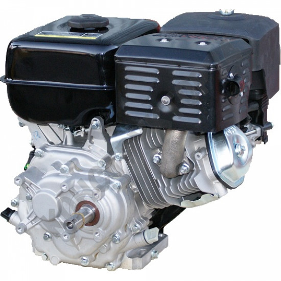 Двигатель LIFAN 188F-L 4-х тактный, 13л.с.(шестеренчатый редуктор)