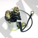 Реле электростартера Lifan 168F, 170F, Honda GX160, GX200 (для мотоблока / генератора / мотопомпы и пр.) Реле электростартера Lifan 168F, 170F, Honda GX160, GX200 (для мотоблока / генератора / мотопомпы и пр.)