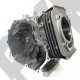 Картер / Цилиндр блок двигателя LIFAN 192F D-92мм (эл. стартер, крышка картера 10 болтов) для мотоблока / генератора / мотопомпы и пр.